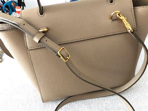 nano celine bag dupe|celine nano bag buy.